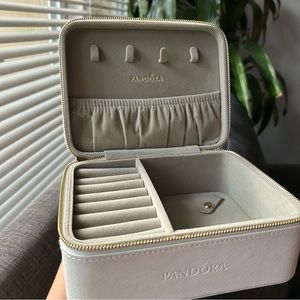 Pandora Jewelry Box